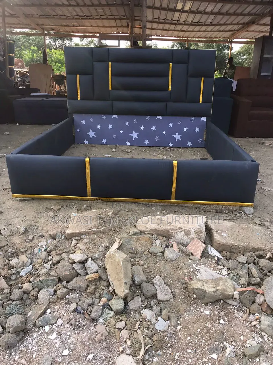 Queen Size Bed Frames