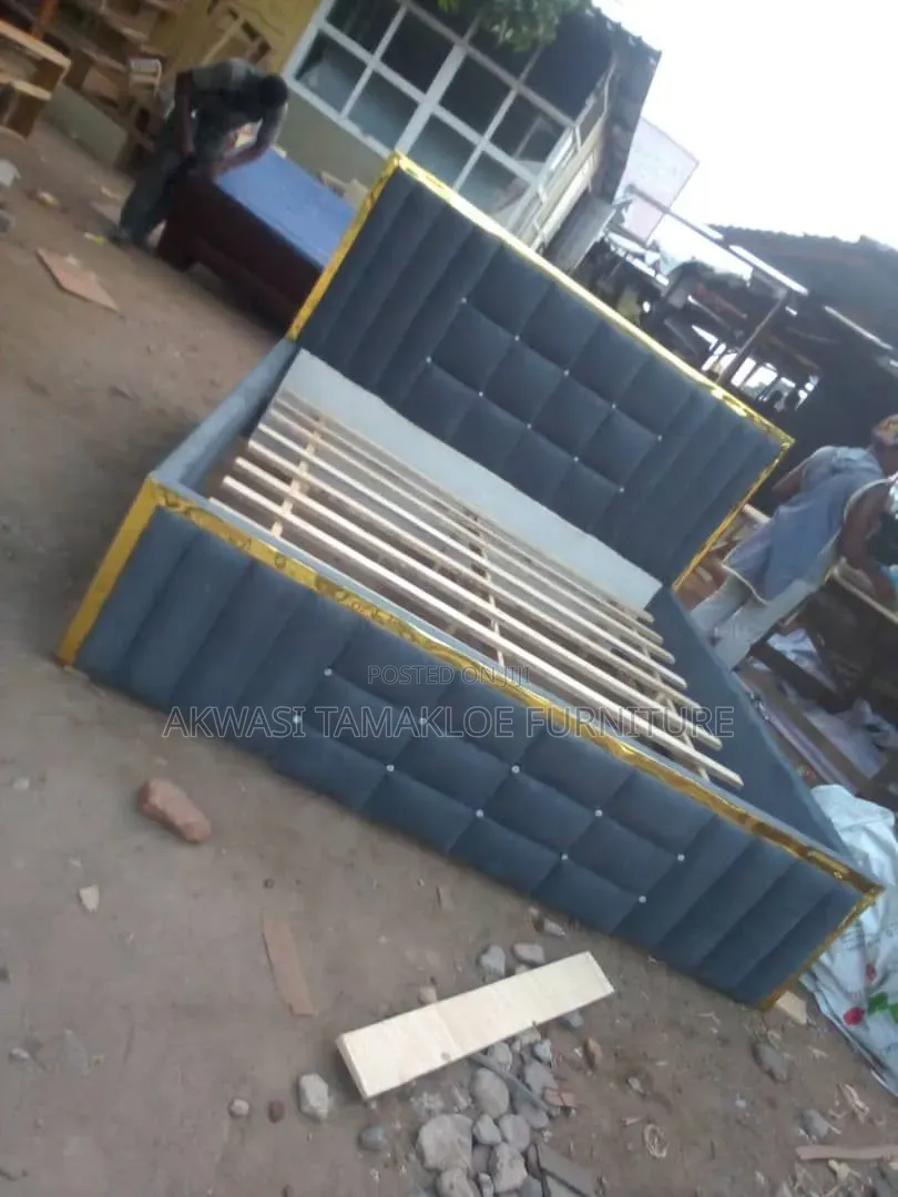 Queen Size Bed Frames