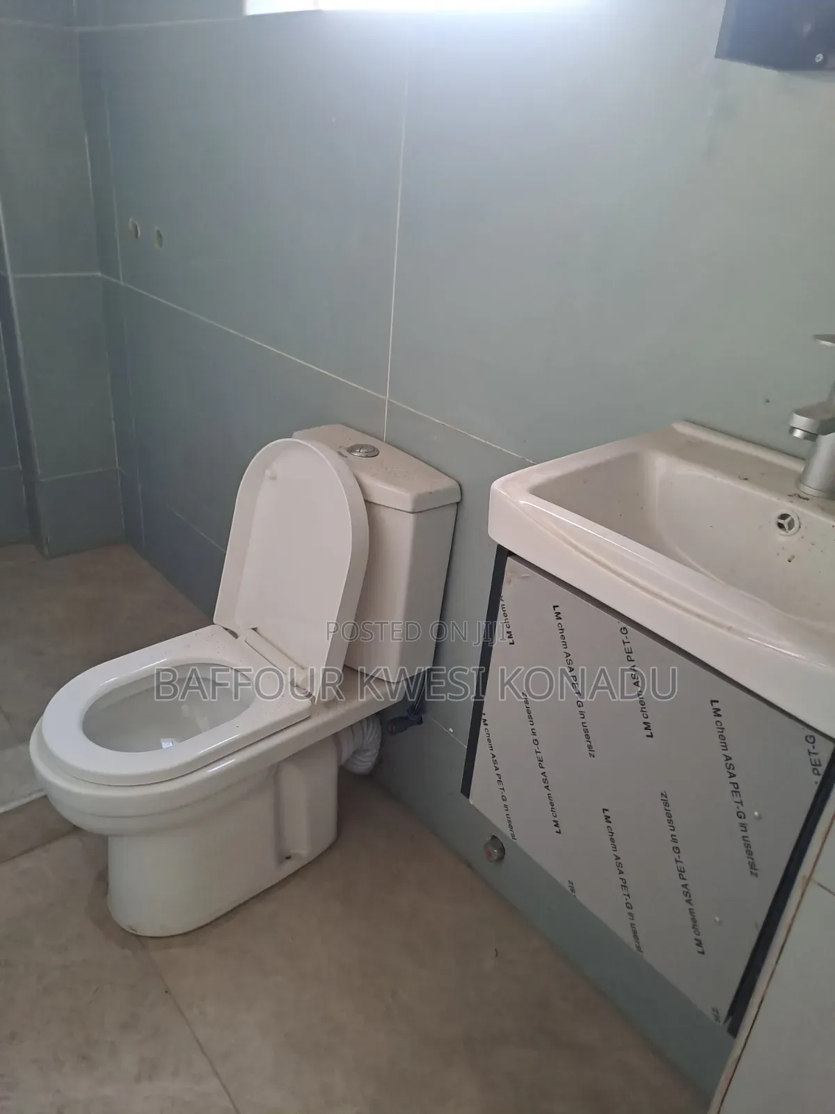 Office Space for Rent