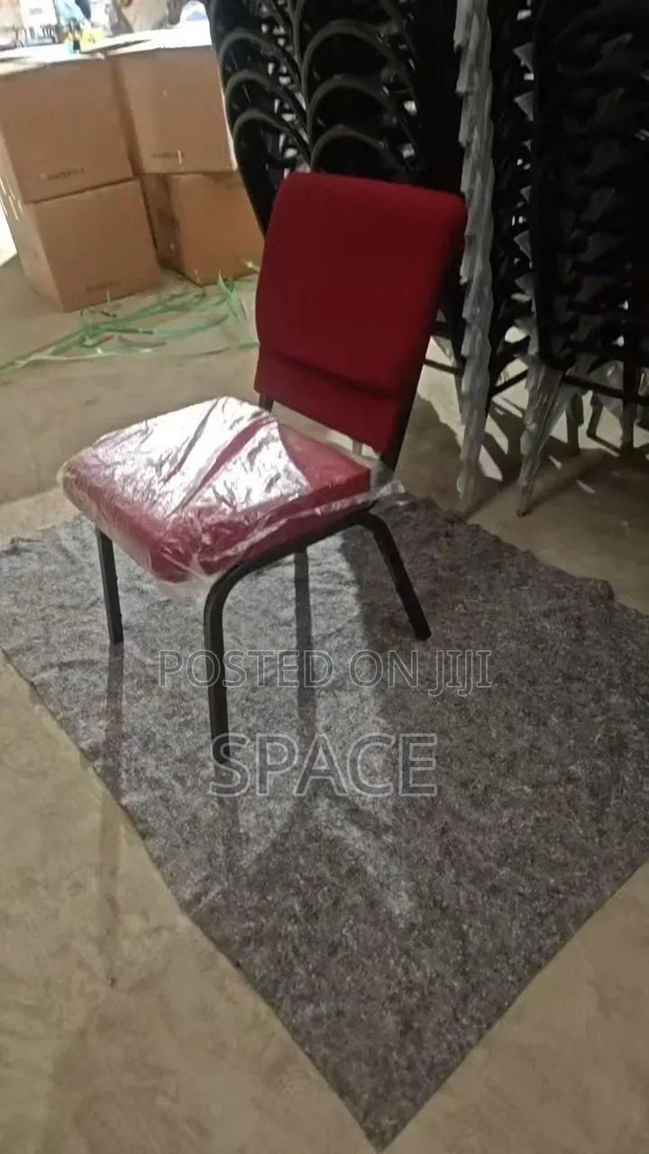 Quality Premium Banquet Chairs