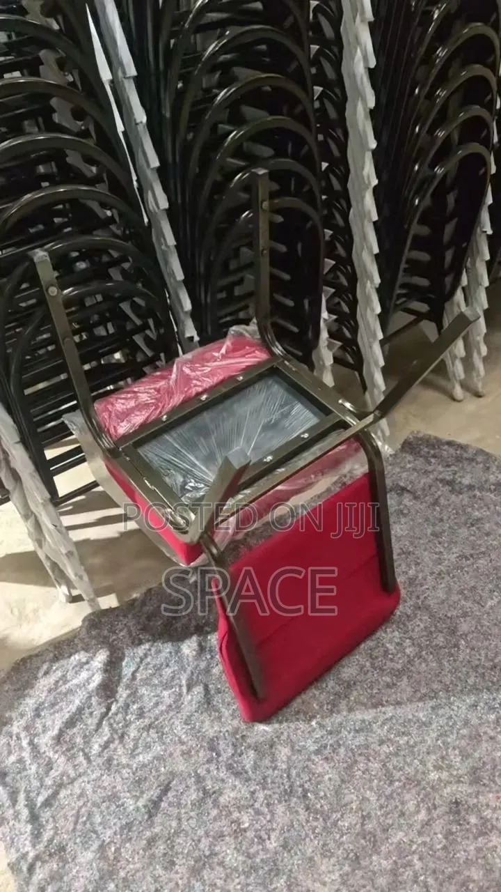 Quality Premium Banquet Chairs