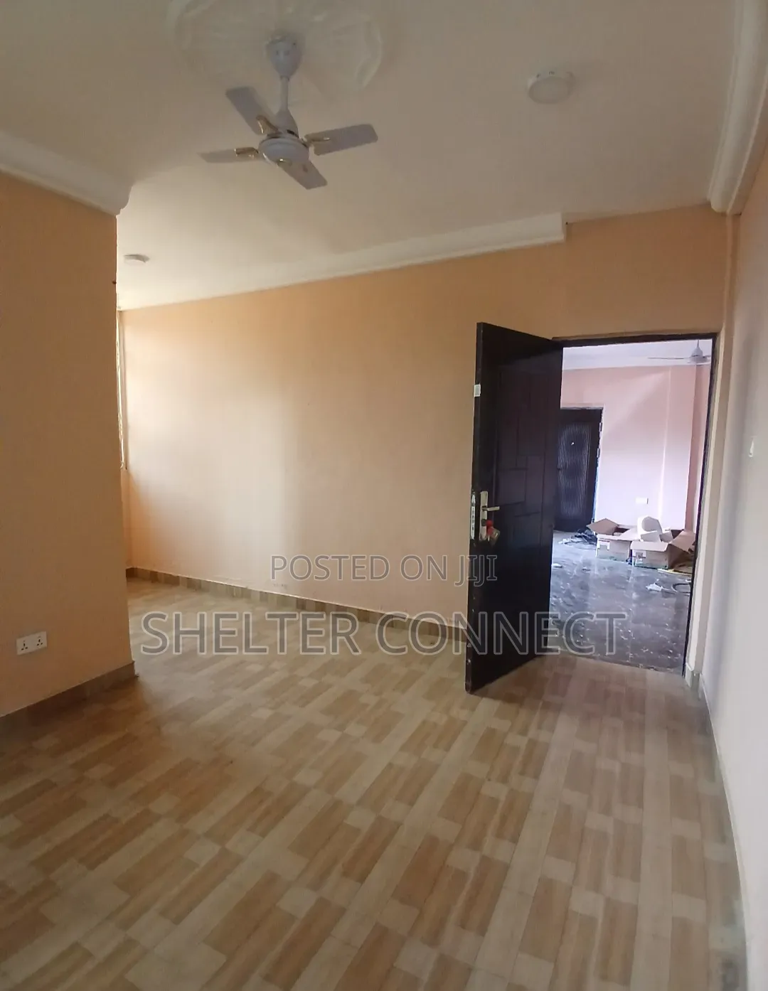 2bdrm Apartment in Nanakrom Estate, Nmai-Dzorn for rent