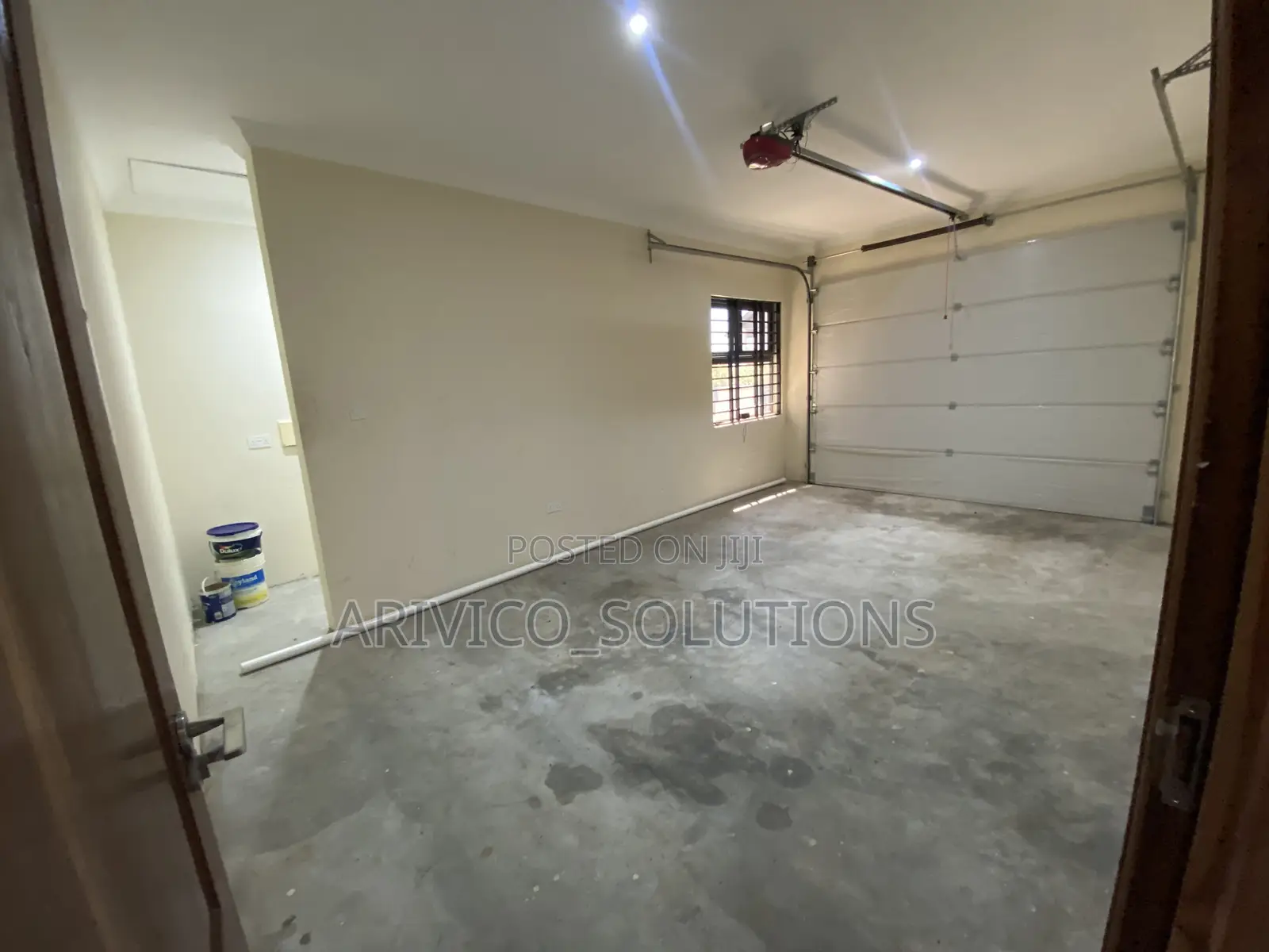 4bdrm House in Community 18, Accra Metropolitan for rent