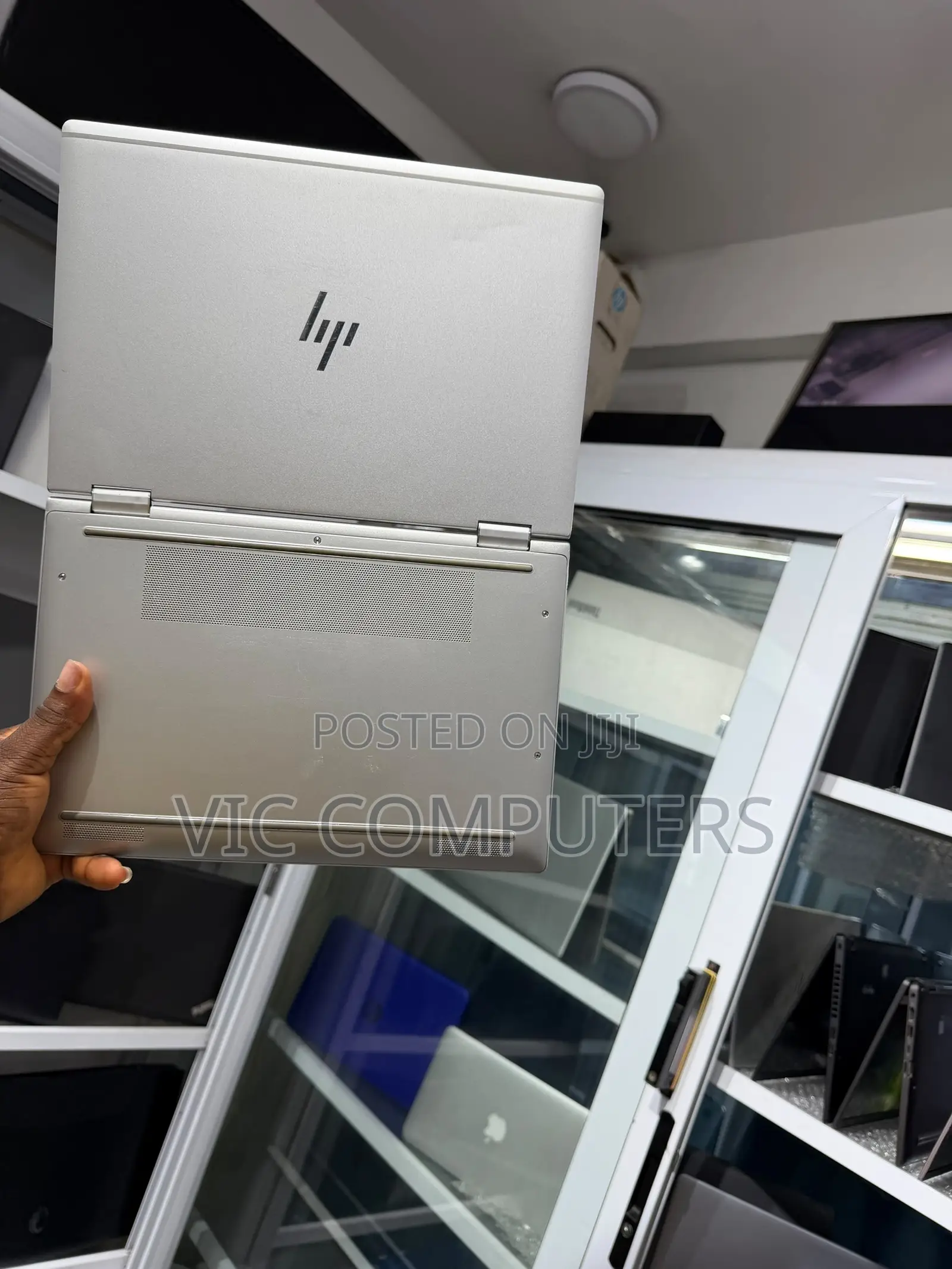 Laptop HP EliteBook x360 1030 G4 16GB Intel Core i5 SSD 256GB
