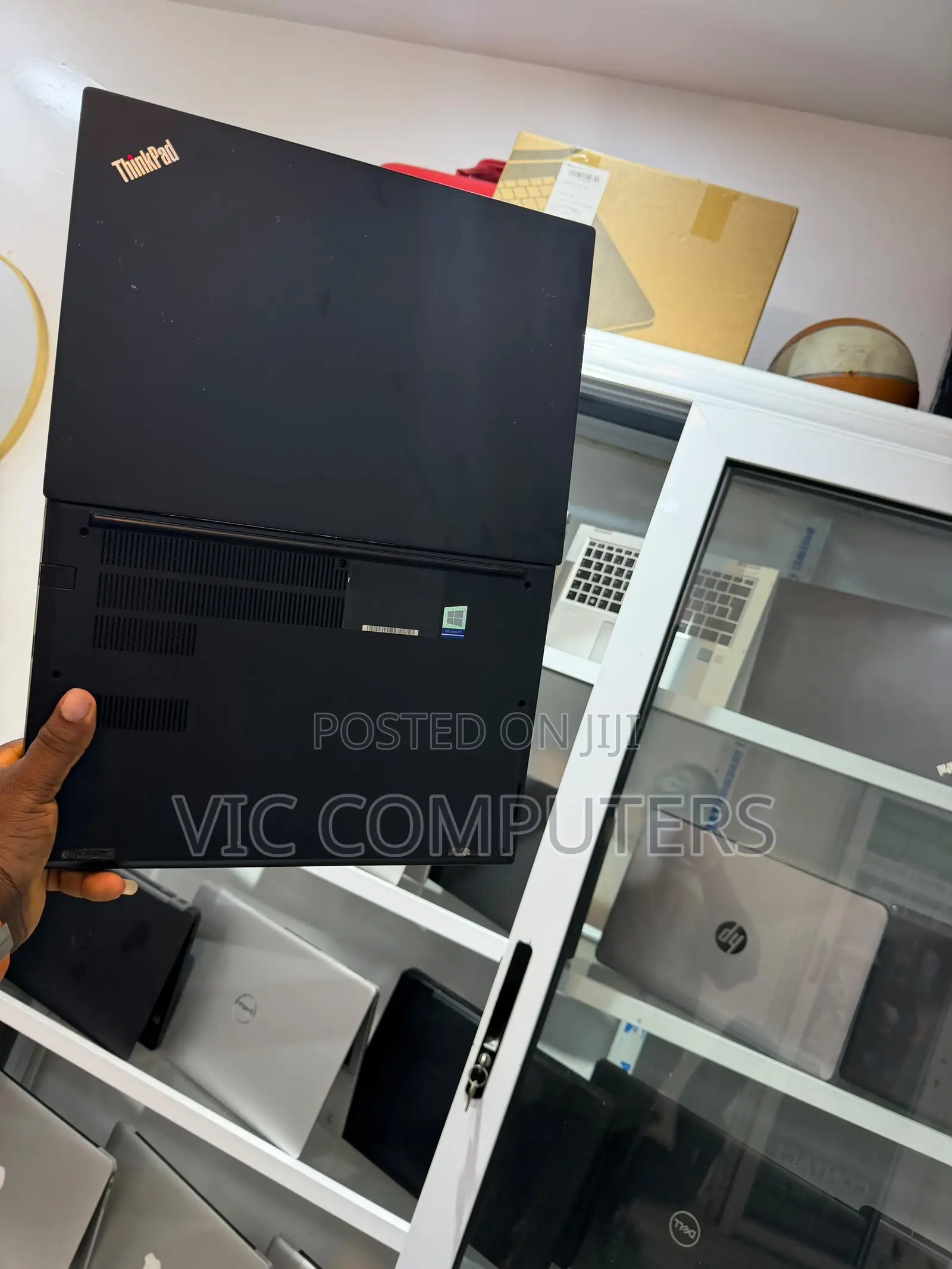 Laptop HP EliteBook x360 1030 G4 8GB Intel Core i5 SSD 256GB