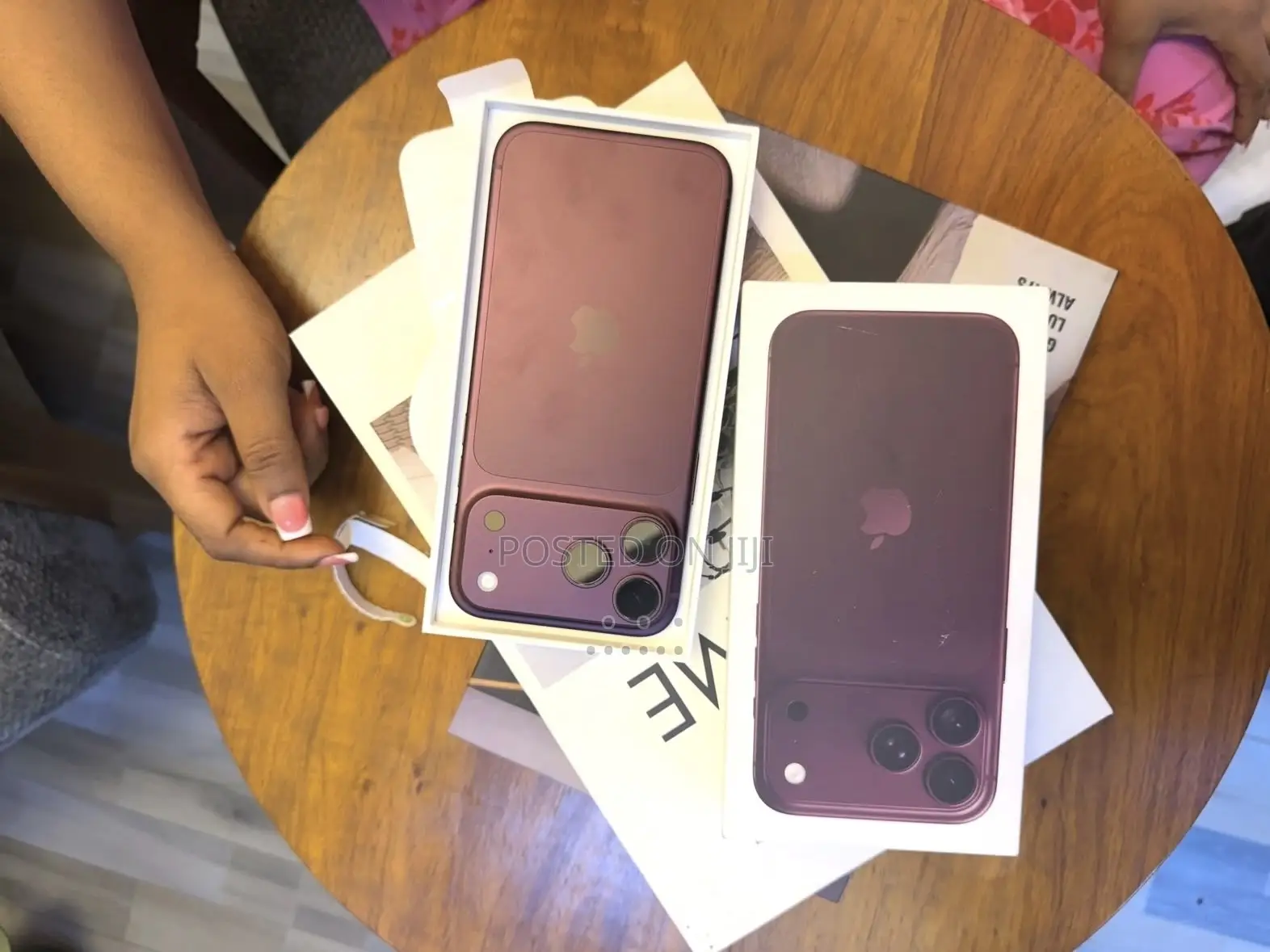 New Apple iPhone 18 Pro Max 256 GB