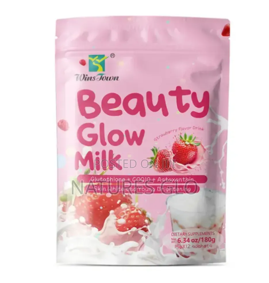 Beauty Glow Tea