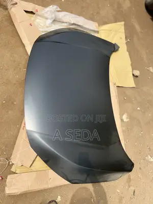 Honda Civic 2016 2017 2018 2019 2020 2021 Bonnet