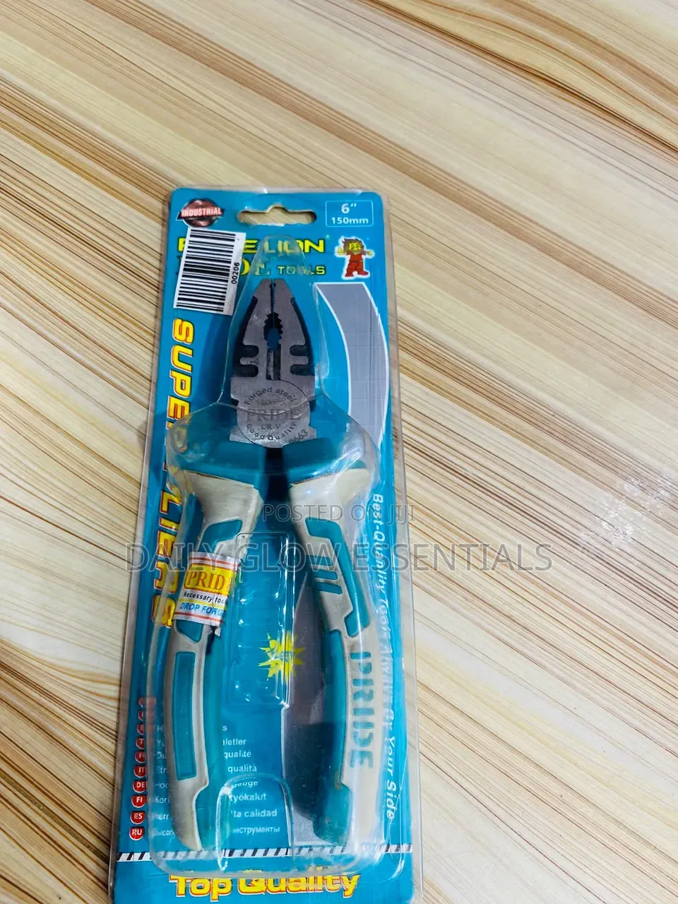 Multipurpose Plier – Strong & Durable Hand Tool