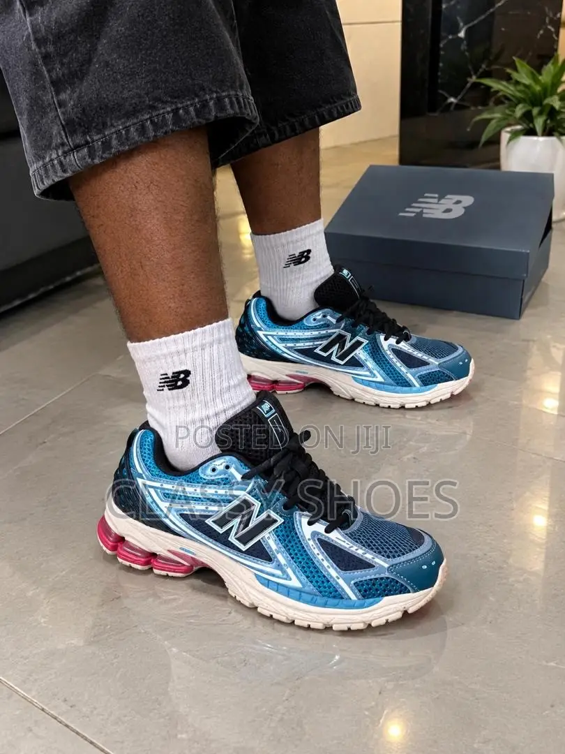 New Balance 1906 Foot Patrol X Sneakers