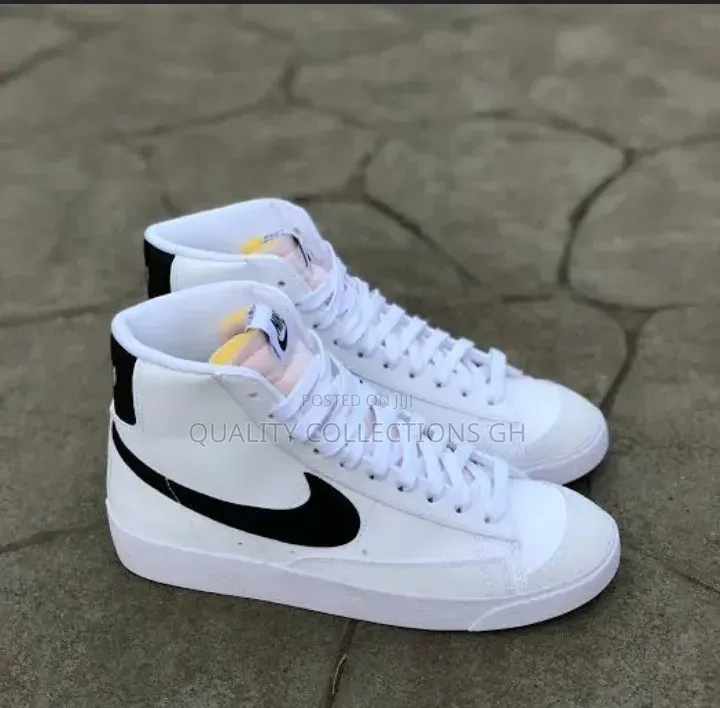 Nike Blazer Mid Phantom