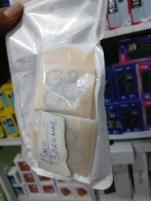 iPhone 13 Pro/13 Pro Max Glass