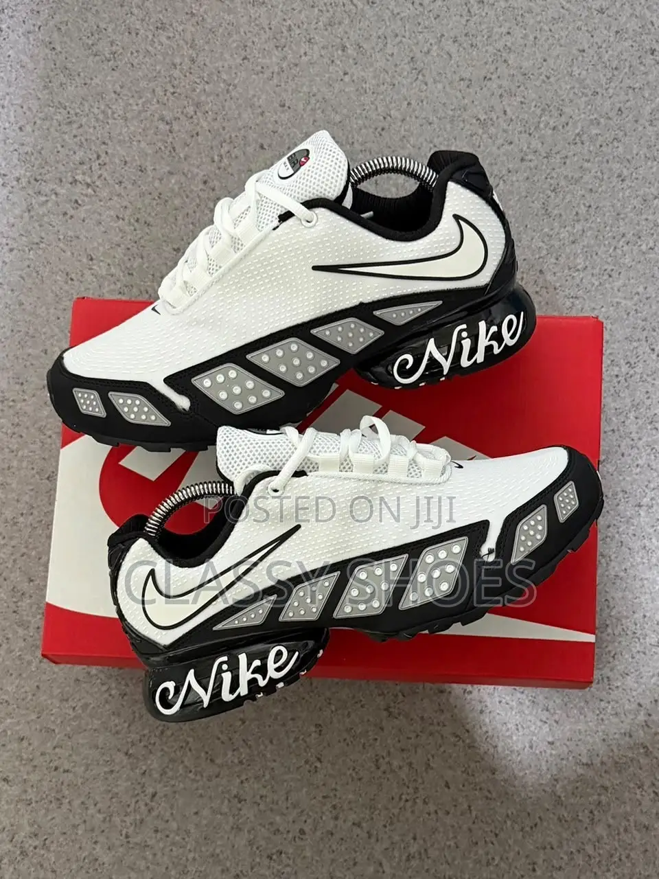 Nike Airmax Scorpion 12