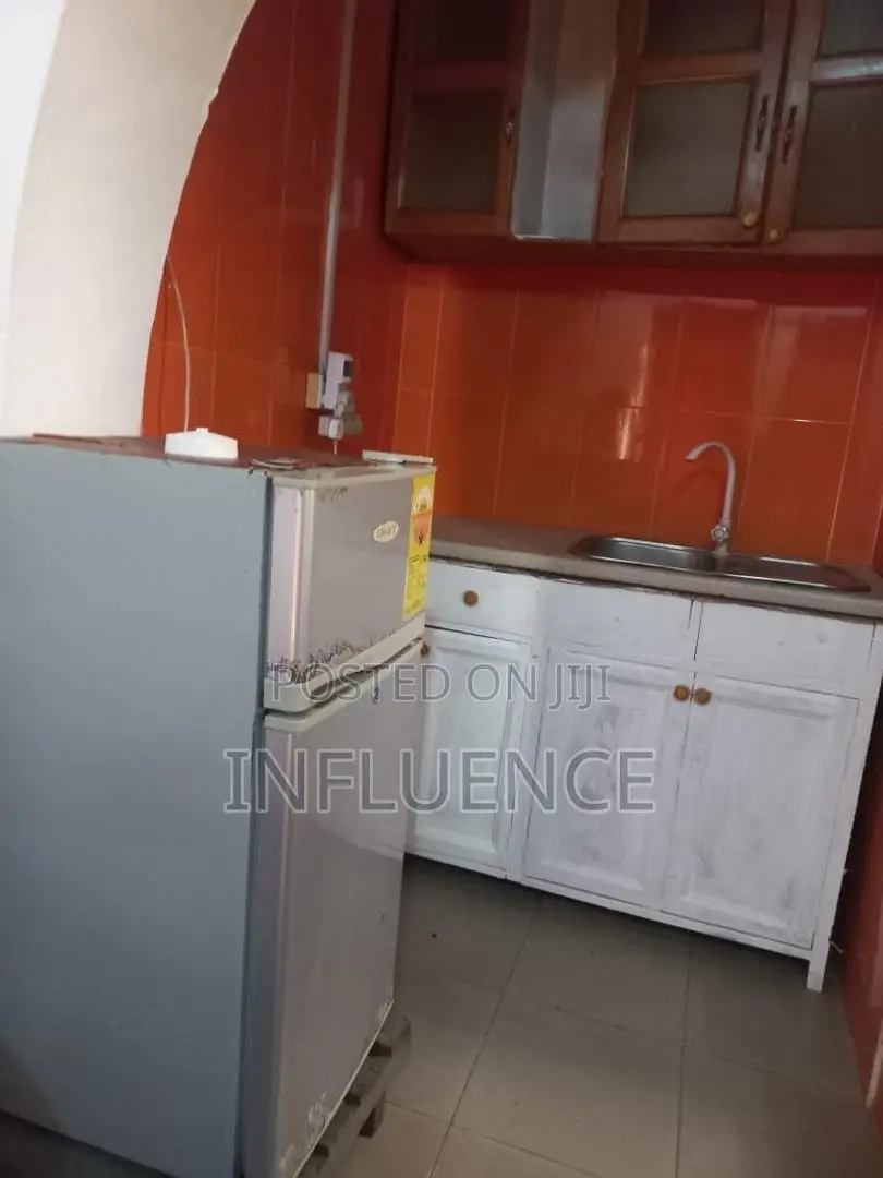 Furnished 1bdrm Apartment in Labadi, East Legon for rent