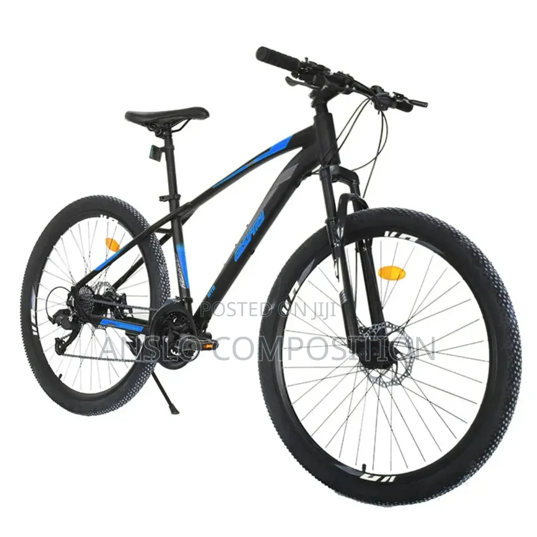 Adult Moutain Bike 26"