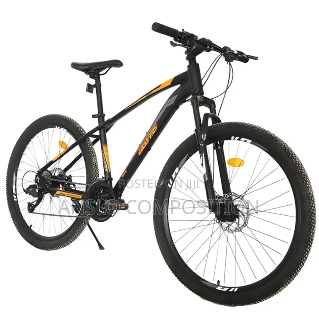 Adult Moutain Bike 26"