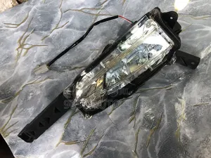 Lexus NX200 / NX300 2015, 2016, 2017 FogLight – Premium | Foreign Used