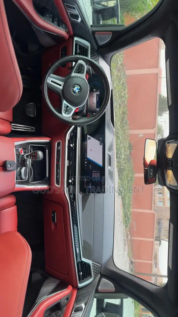 BMW X5 xDrive40i 2024