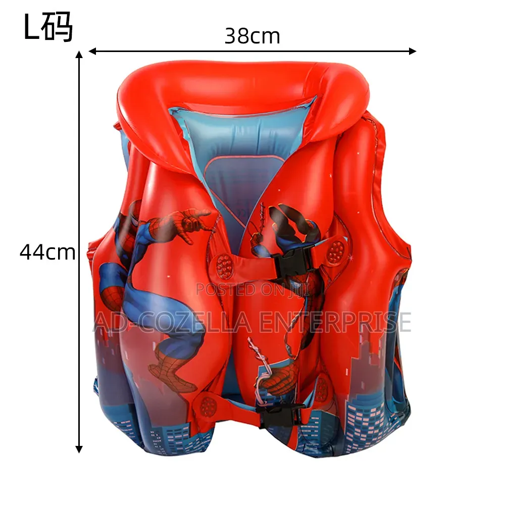 Floaters for Kids