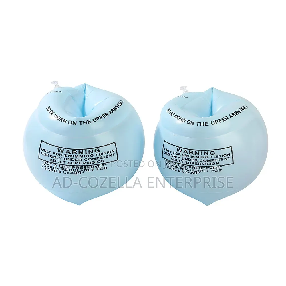 Arm Floaters for Kids