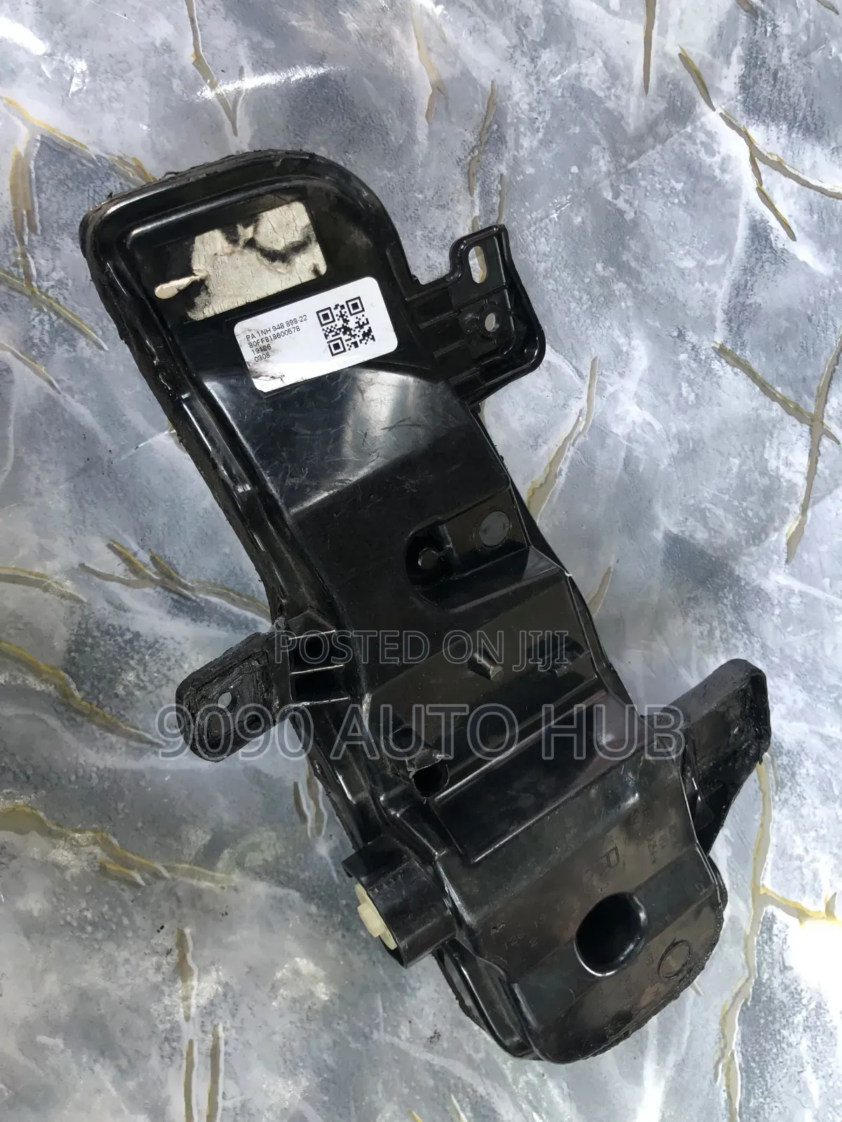 Ford Explorer 2020, 2021 2022, 2023, 2024 FogLight Pair | Foreign Used