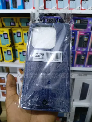 Flip Pouch