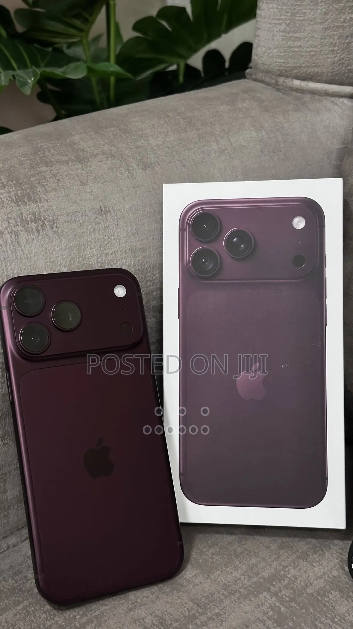New Apple iPhone 18 Pro Max 512 GB