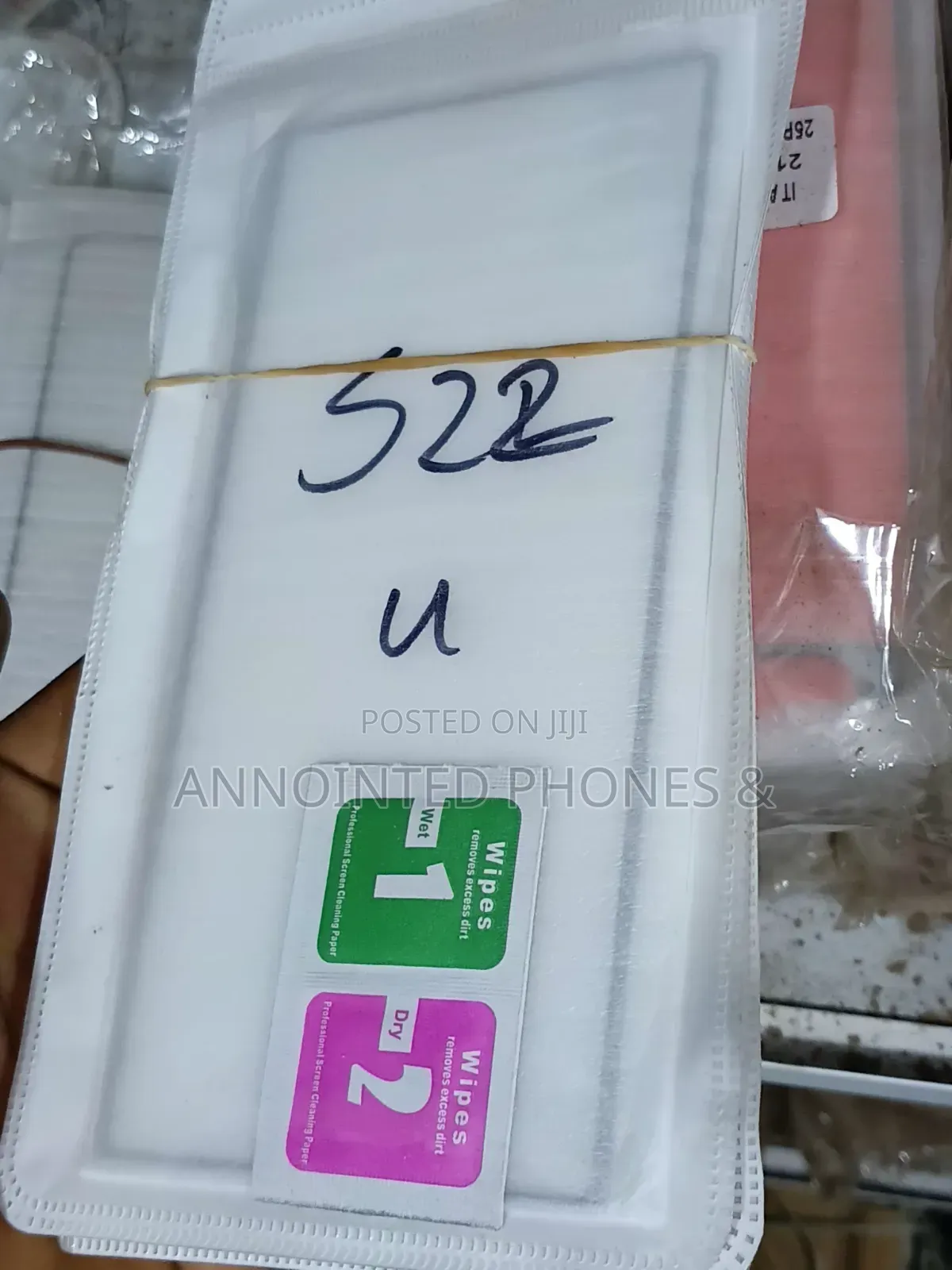 Samsung S22 Ultra Glass