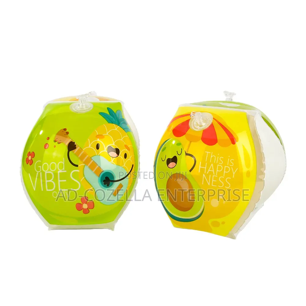 Arm Floaters for Kids