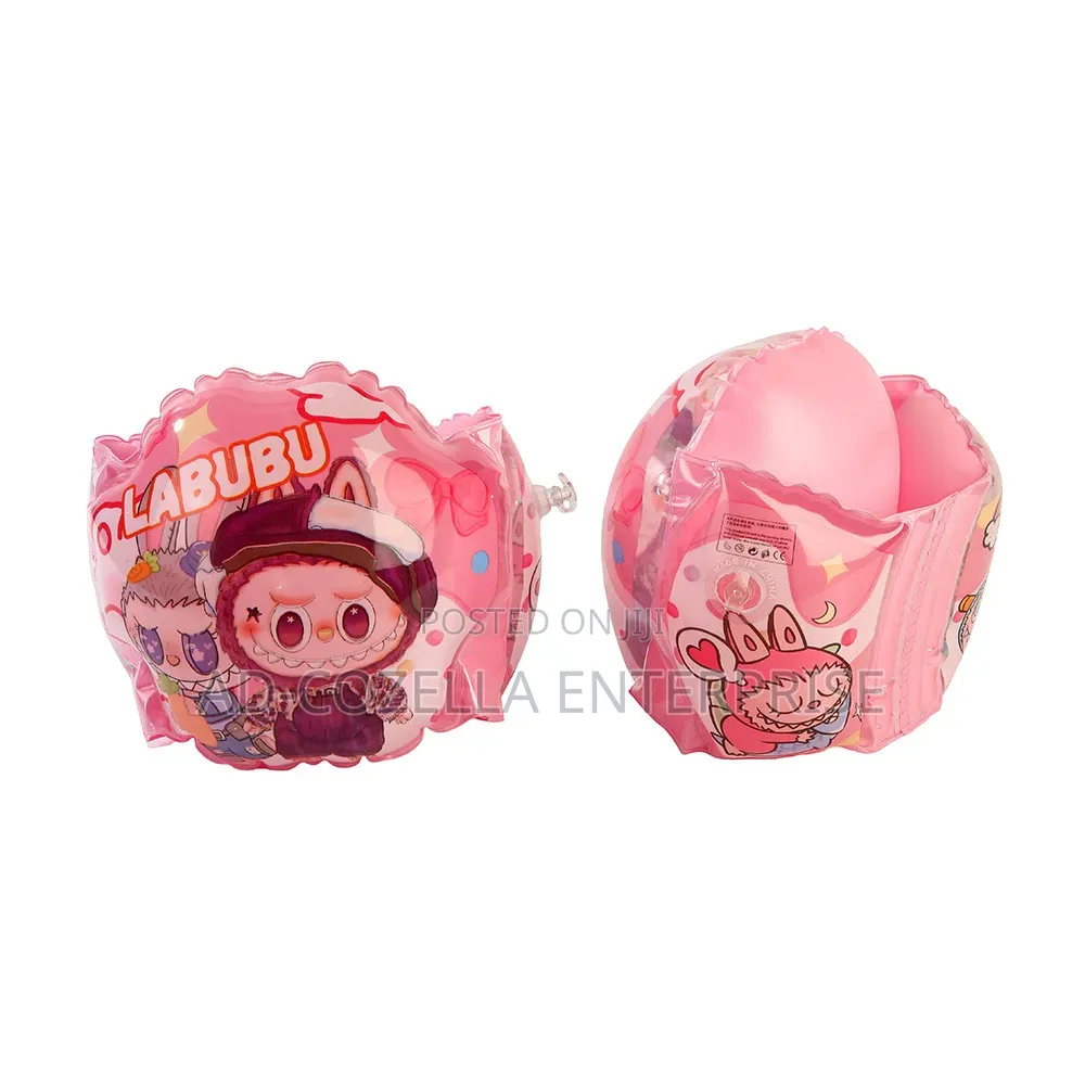 Arm Floaters for Kids