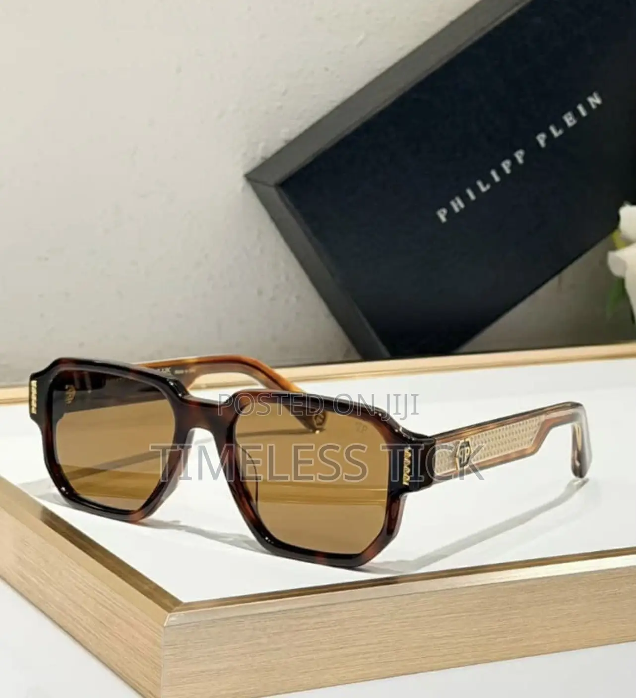 Unisex Sunglasses