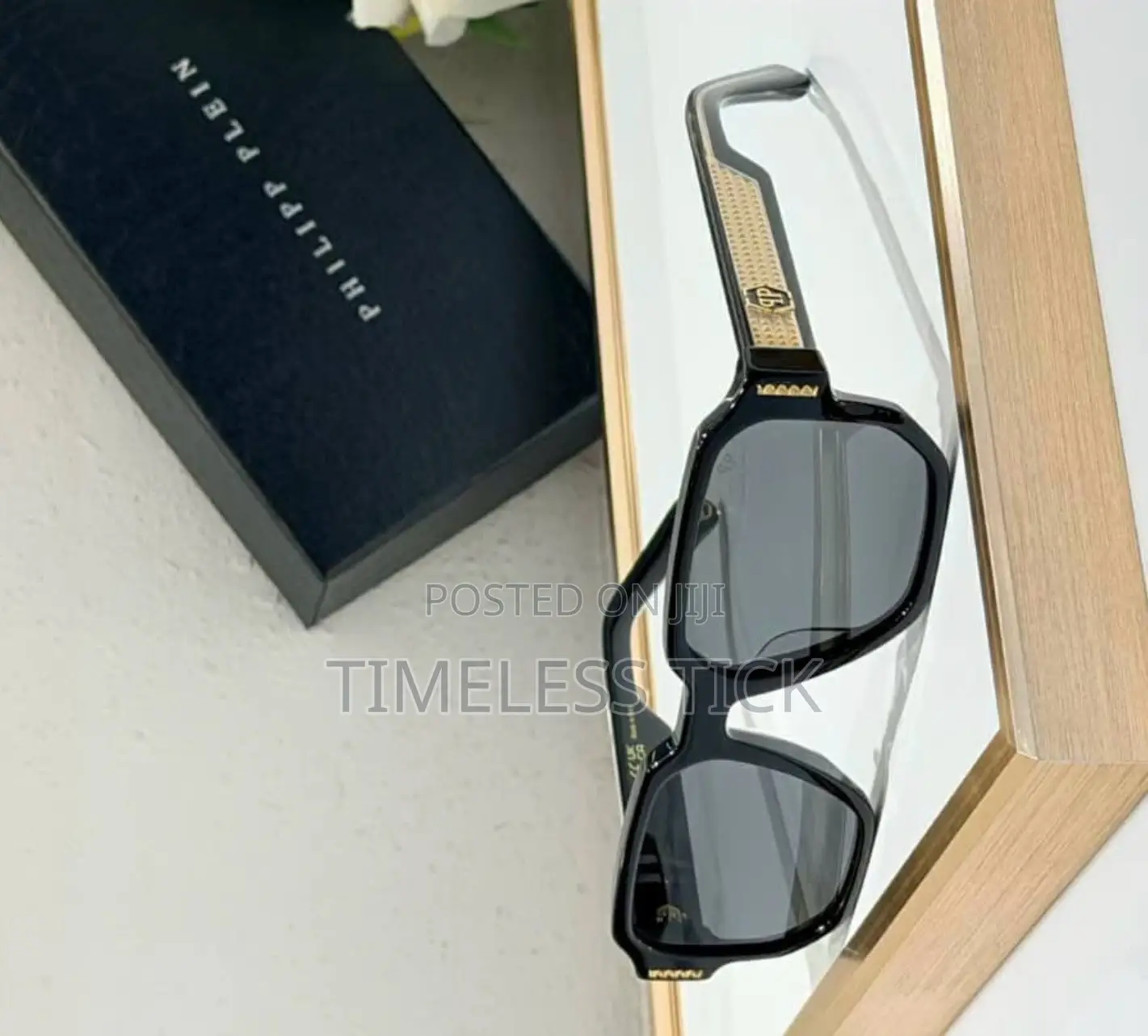 Unisex Sunglasses