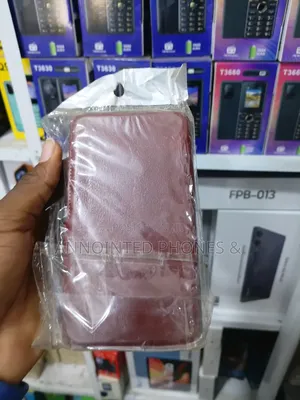 Phone Flip Pouch