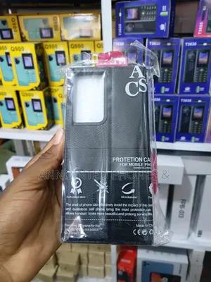 Phone Pouch