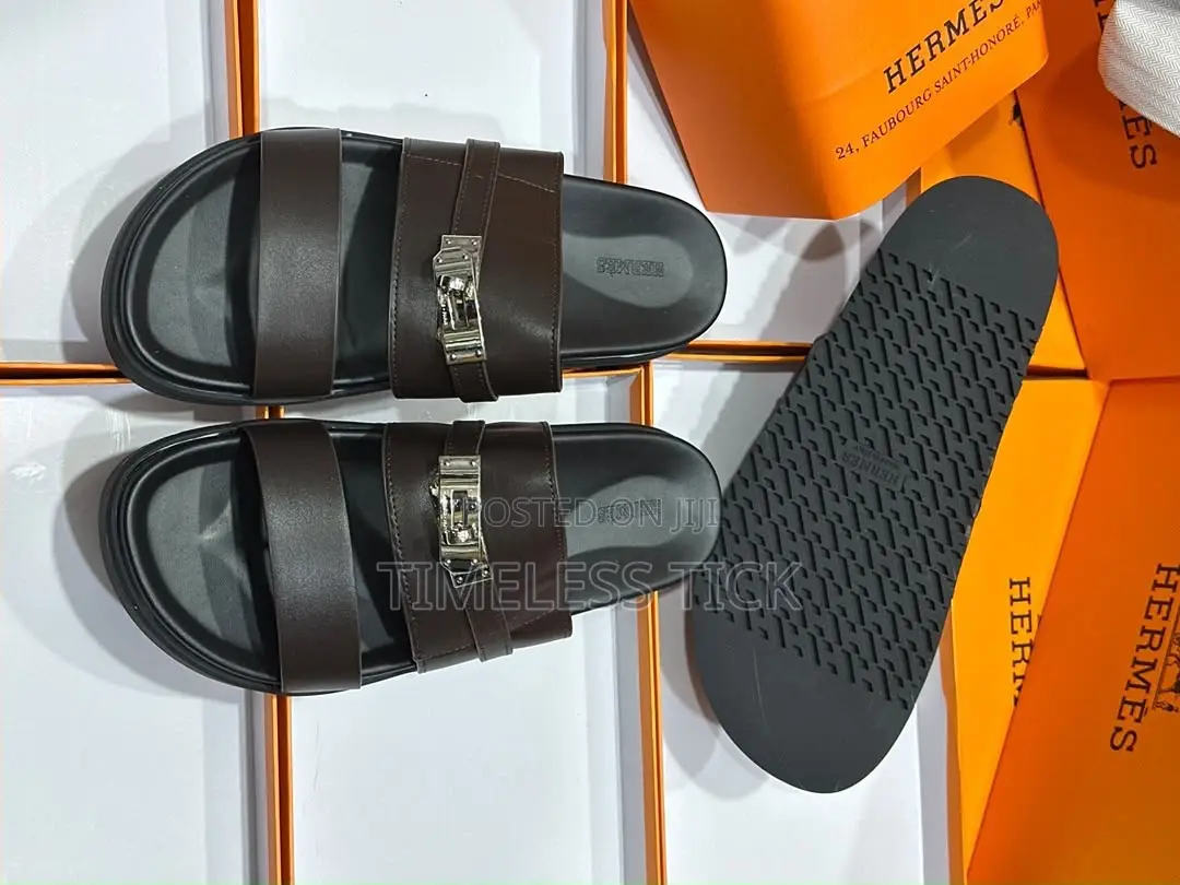 Men Slippers