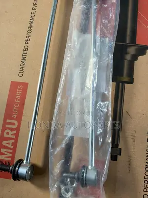 Honda HRV 2016,2017,2018,2019 Front Link Bar.