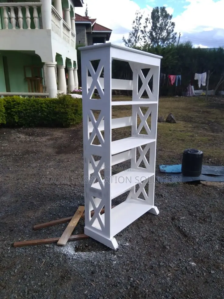 Shoe Rack for Stores and Home