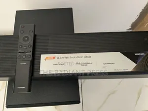 Samsung SoundBar Q6CB