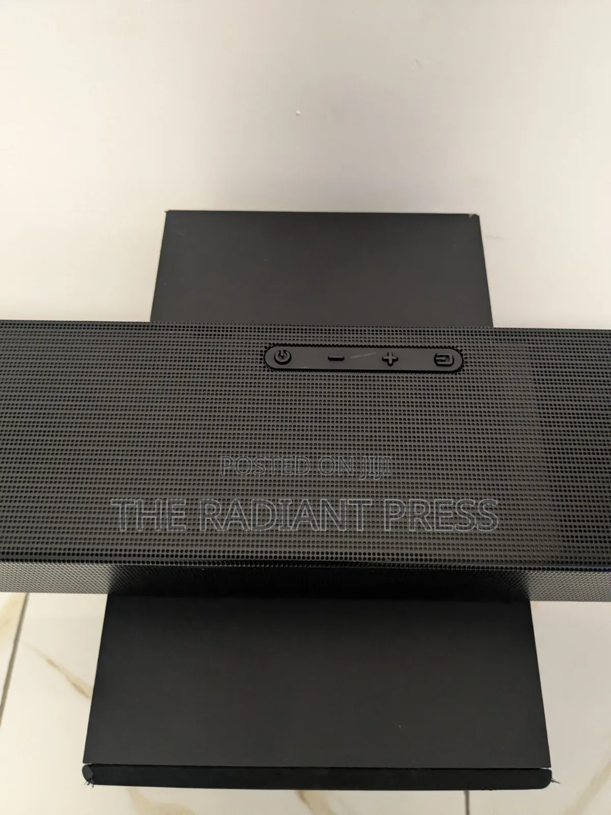 Samsung SoundBar Q6CB
