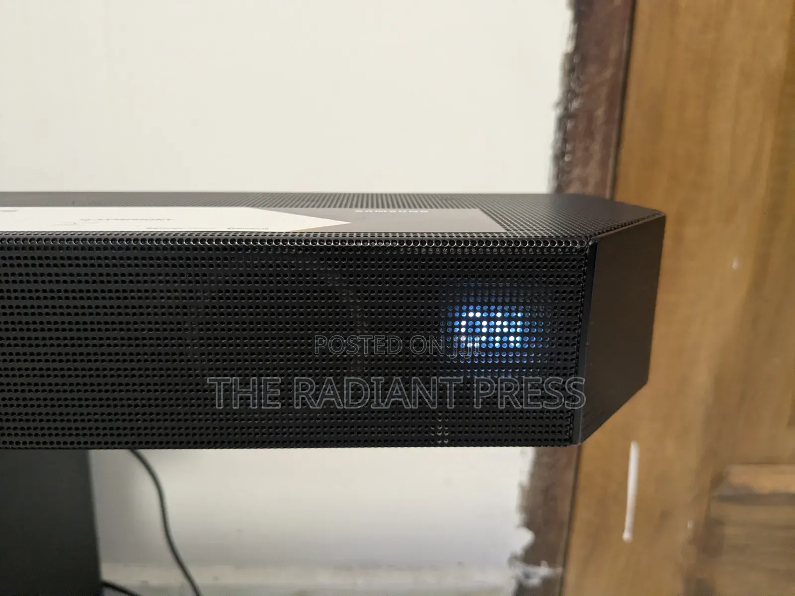 Samsung SoundBar Q6CB