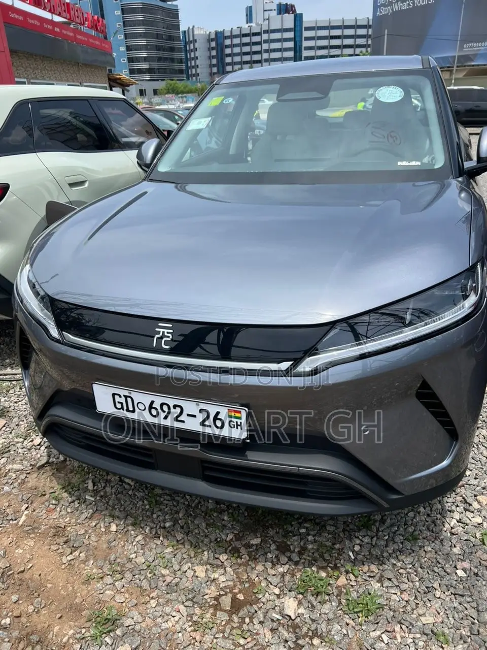 Hyundai Accent Limited 2022 White