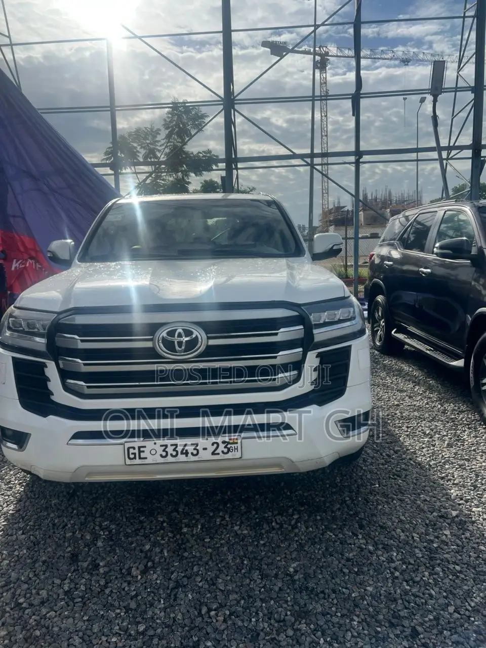 Hyundai Accent Limited 2022 White