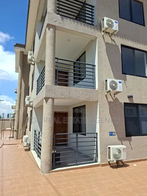 2bdrm Apartment in East Legon,,, A&C Mall Area for rent