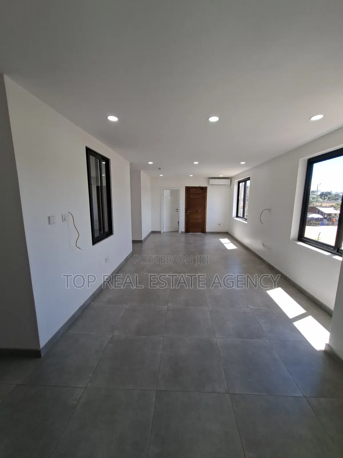 2bdrm Apartment in East Legon,,, A&C Mall Area for rent