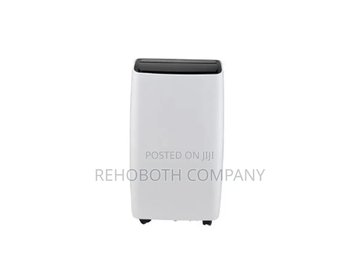 Euromatic 3.5Kw Portable Air Conditioner 12000 BTU