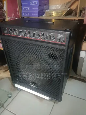 High Definition GLS Combo