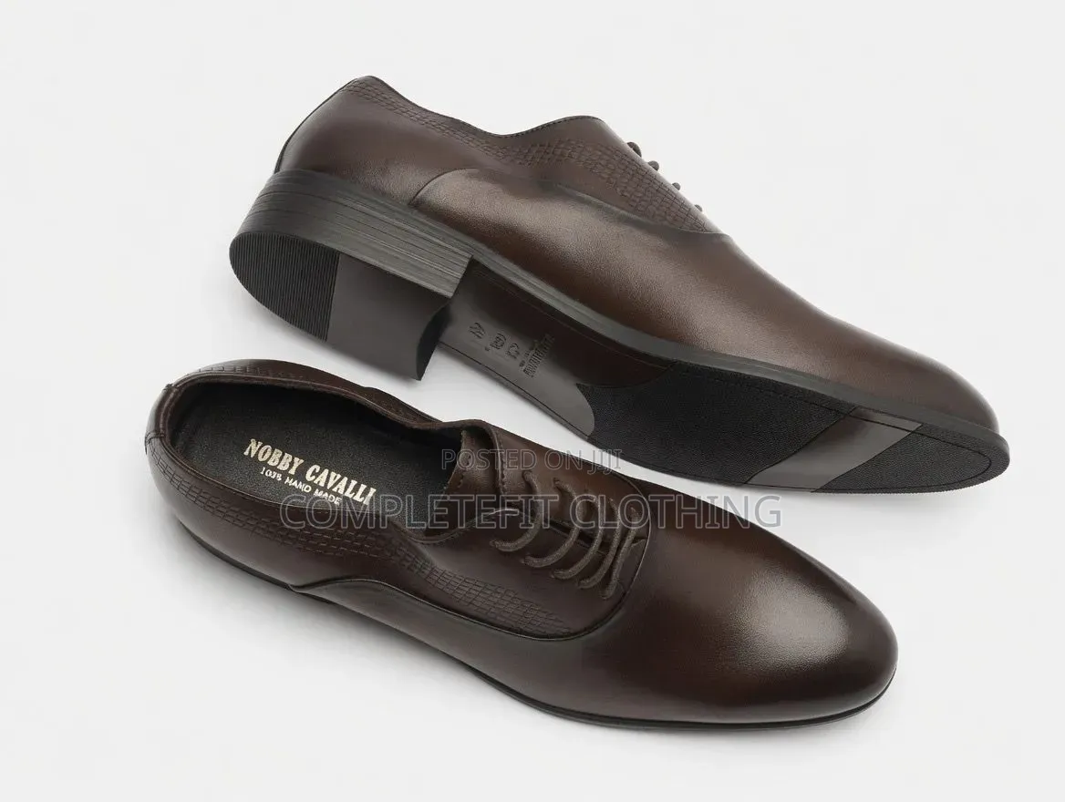 Men's Classic Shoes