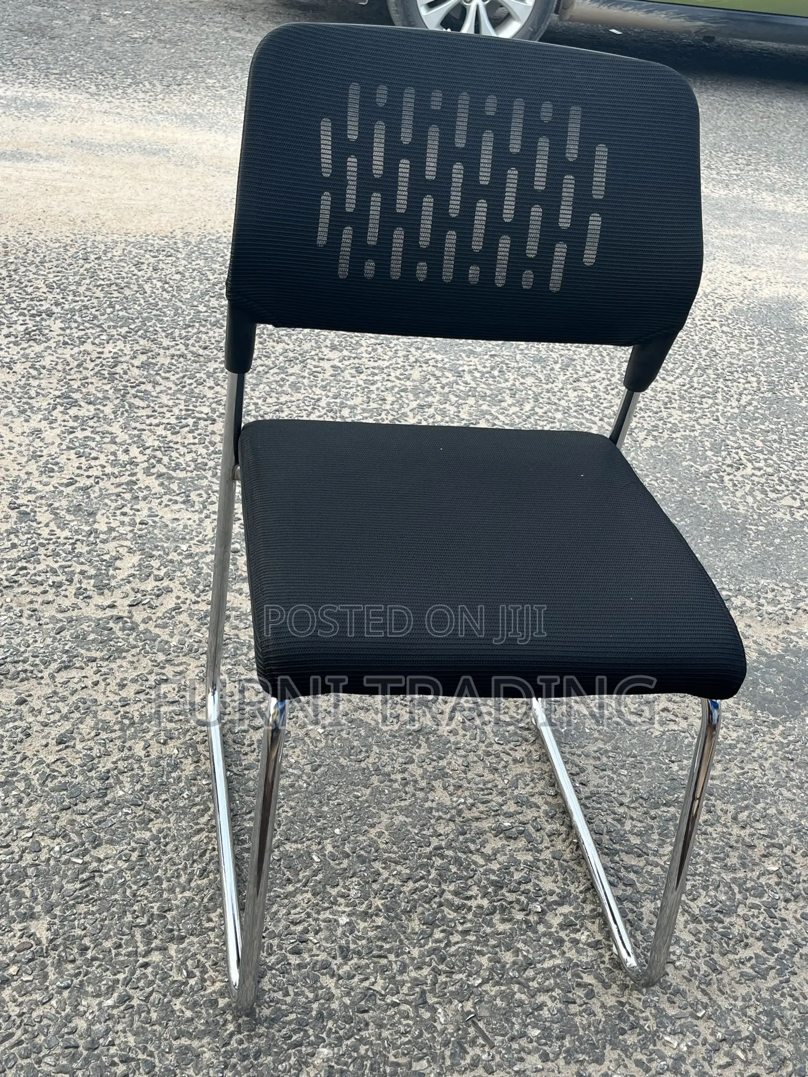 Office Visitors Chair