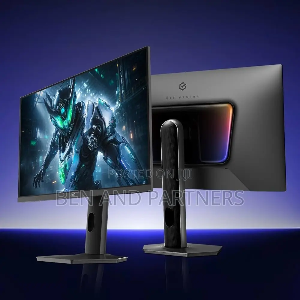 HKC Oled 27", Qhd, 360hz, HDR Gaming Monitor