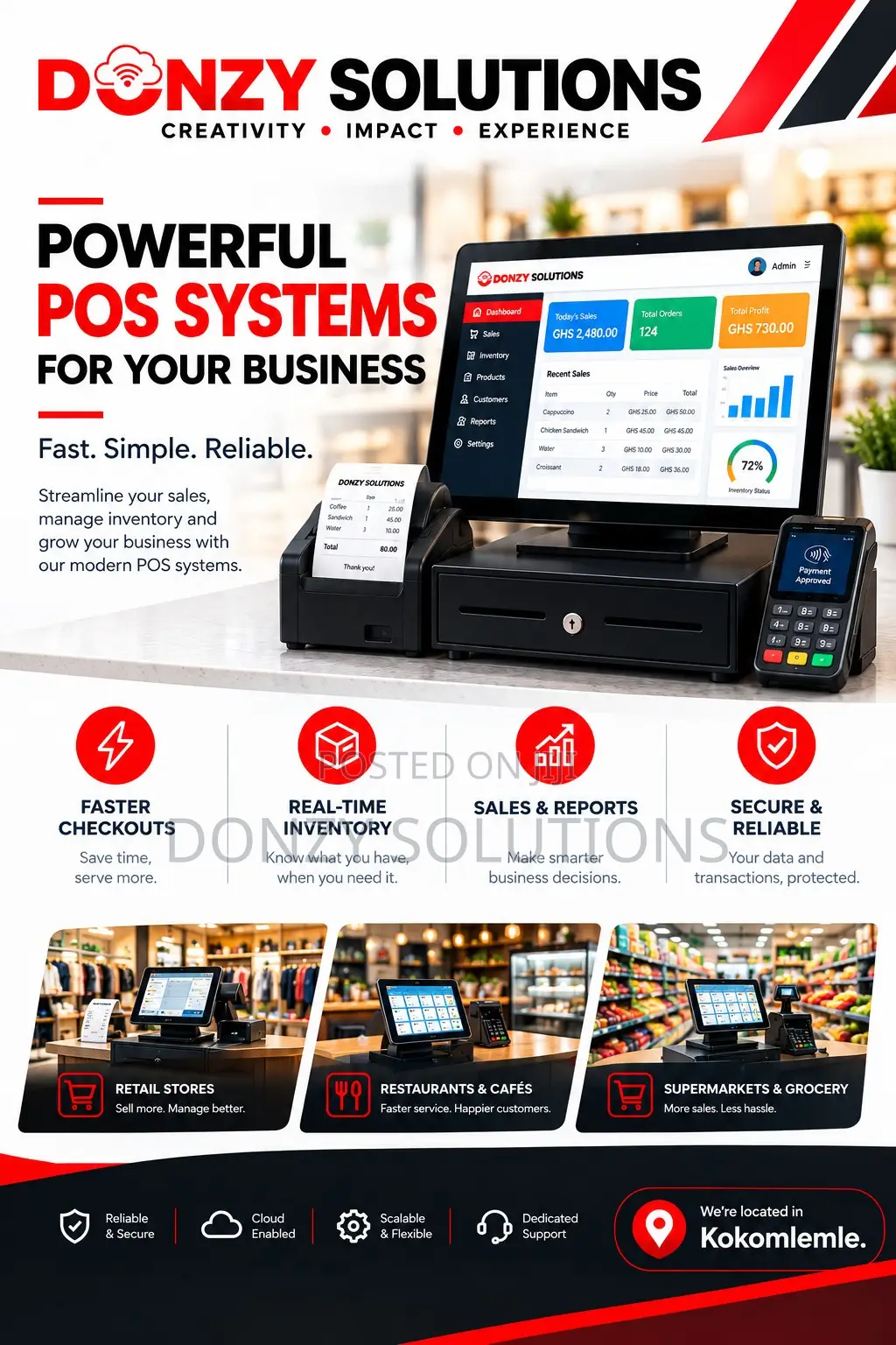 POS Systems